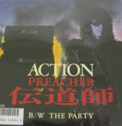 Action (JAP) : Preacher